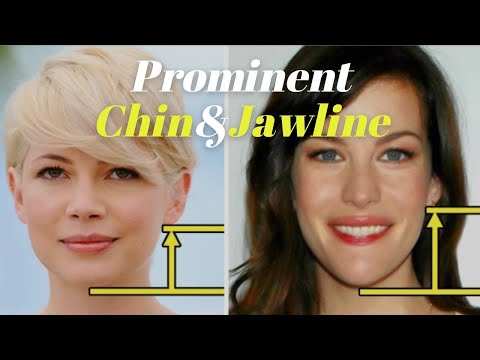 Hairstyle Tips for Prominent Lower Face