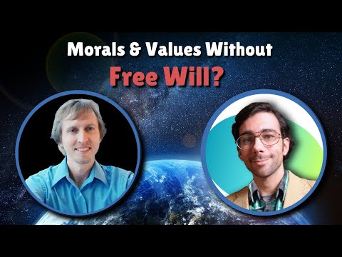 How to Live Morally Without Free Will