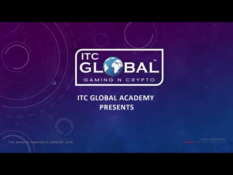 ITC Global Registration & Deposit ITC/TRX ?