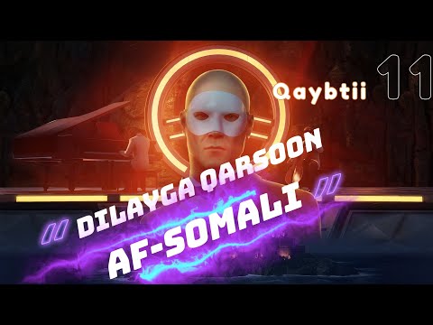 Dilayga Qarsoon Part 11 | Hitman world of assassination