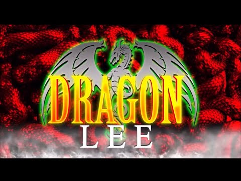 Dragon lee Titantron 2023 "Control The Empire"