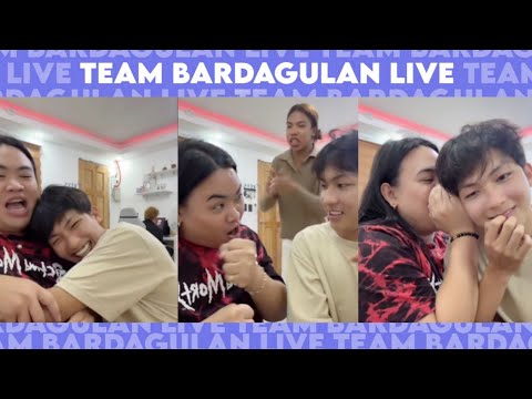 EH IKAW GAME WITH QUEEN DURA, BATOSAY & FHUKERAT | TEAM BARDAGULAN LIVE