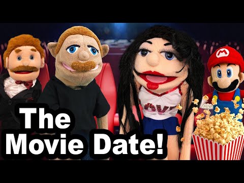 SML Movie: The Movie Date [REUPLOADED]