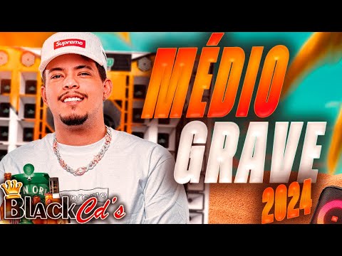 FELIPE AMORIM 2024 - MÉDIO GRAVE PRA PAREDÃO CD OUTUBRO - BLACK CDS