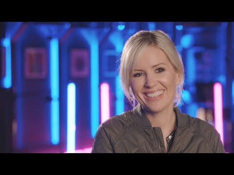 Dido discusses her new album, Still On My Mind