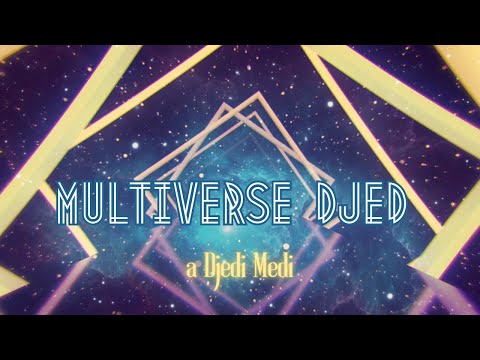 Multiverse Djed Activation | A Djedi Medi | Halls of Akasa