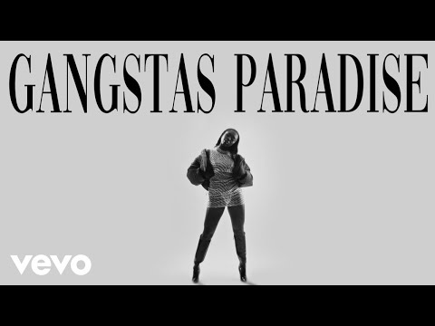 Tink - Gangsta's Paradise (Official Video)