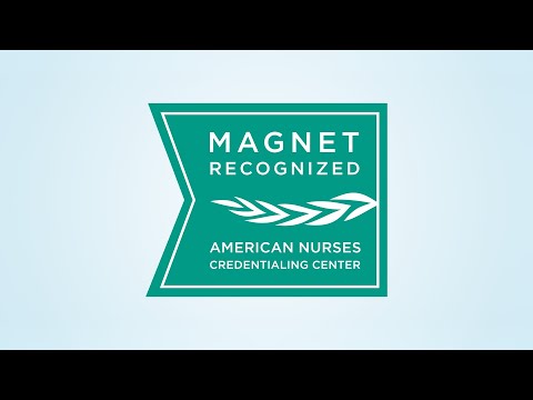 Lurie Children's 2024 Magnet Designation