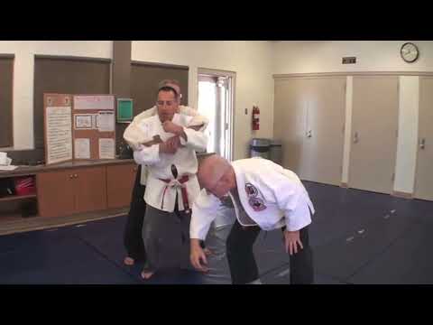 Budoshin Jujitsu: Summer Camp 2014 Pt2