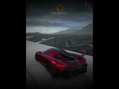 SMASHING HARDEST XP BOARDS IN FH5 #forzahorizon5 #youtubeshorts #koenigsegg #trending #viral #gaming