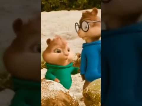 TATATA - Chipmunks Version