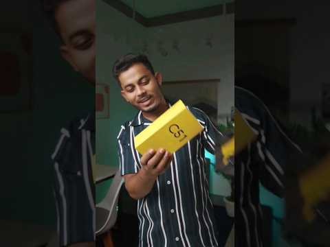 Realme C51 সবার হাতের নাগালে😲 #shorts #shortvideo #relame #c51 #stuniquetech