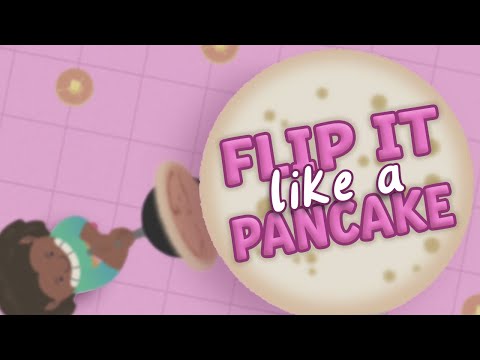 It's Pancake Day! | Flip it like a Pancake | Pancake Day Song for Kids | twinkl kids tv