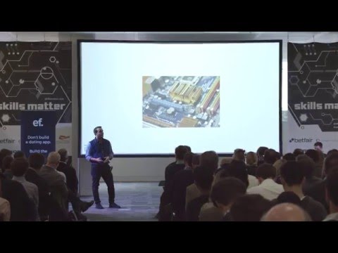 EF5 Demo Day - Amix Designs