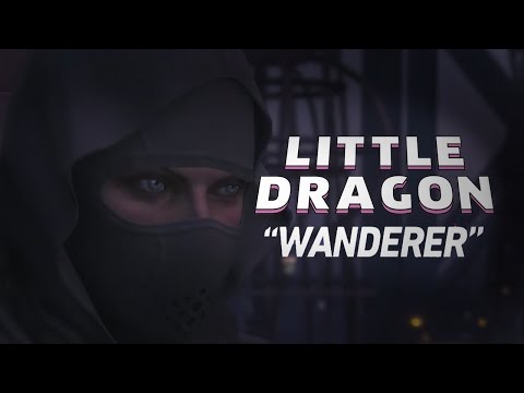 Wanderer - Little Dragon Music Video