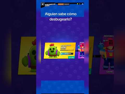 Bienvenido a bugstars 😂 #supercell #brawlstars #bug #bugstars #pdepaula