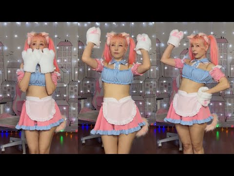 [Kittie] FIFTY FIFTY - Cupid  dance cover 댄스 커버