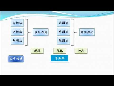 20160715 071一、重订伤寒概论3 上部