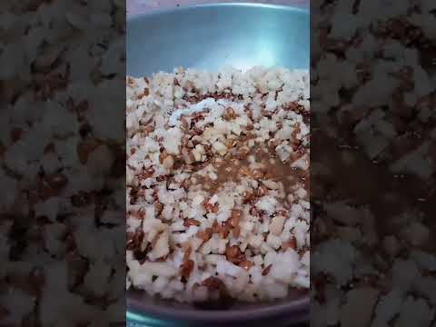 Vazhaithandu Kollu Recipe/Unnithandu muthira upperi