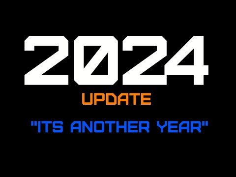 another year (2024 update)