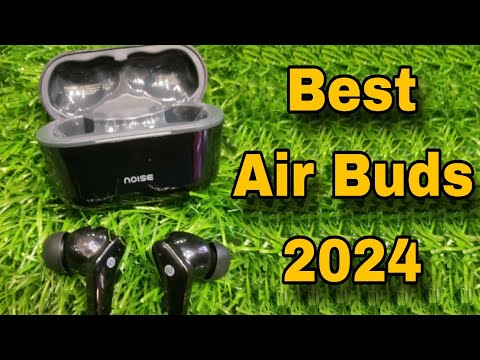 Noise Bluetooth Airpods | Noise Buds VS102 full Review | Best Bluetooth Air Buds 2024