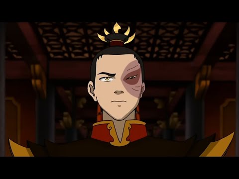 zuko edit