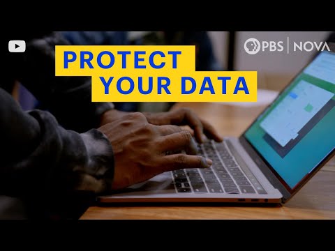 How To Make Your Online Data More Private