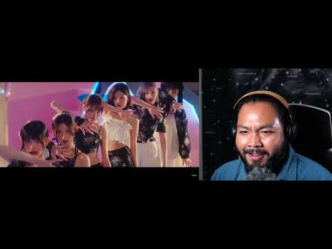 IVE 아이브 '해야 (HEYA)' MV REACTION