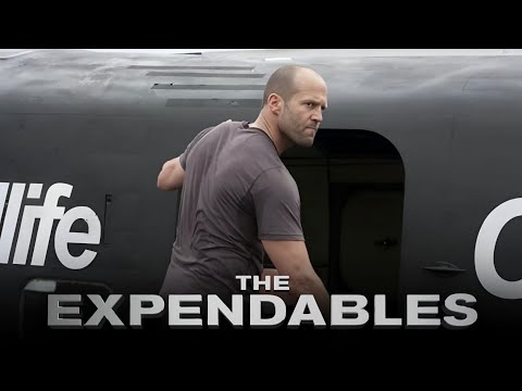 The Expendables 2010|Jason Statham, Eric Roberts, Jet Li, Sylvester Stallone|Full Movie Facts&Review