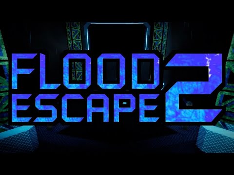 Axiom (Athletic Mix) - Flood Escape 2