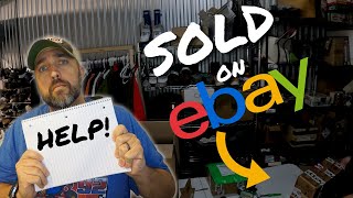 I Need Your Help! What Sold This Week on Ebay (2/28-3/7)