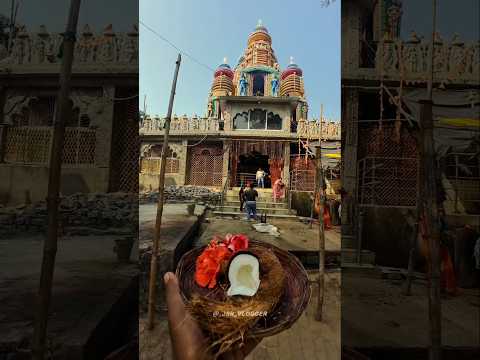 Deori Temple Tamar jharkhand #viralvideo #vlogvideo #jamshedpurvlogs