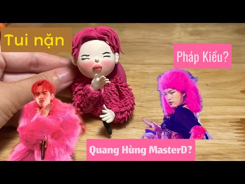 Kíp nạn thứ 82 của Quang Hùng MasterD haha