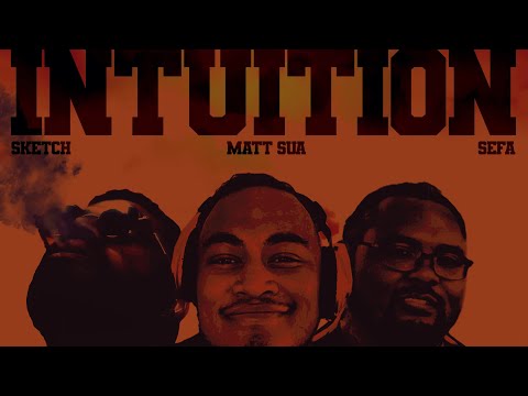 Intuition feat. Sefa & Sketch (Music Video)