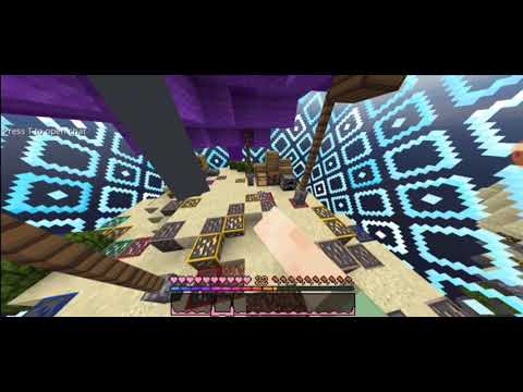 Rons99 just sucks at skywars.. | Hive Skywars Funny Moments