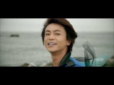 氷川きよし / 男花【公式】