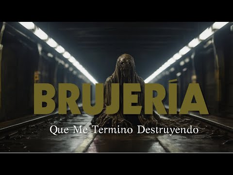 Muerte Bajo la Maldición: Destrucción por Magia Negra. | HISTORIAS DE TERROR