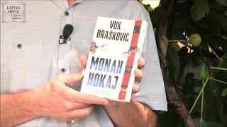 IZLOG KNJIGE "Monah Hokaj" Vuka Draškovića