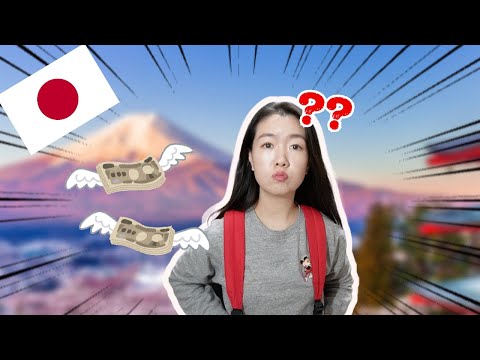 How Much I REALLY SPENT on Moving to JAPAN !? SHOCKINGLY MUCH🇯🇵💸  【Gaijin Observation】