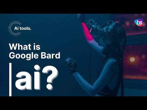 What is Google Bard AI - Generative AI for Software professionals - AI Tools