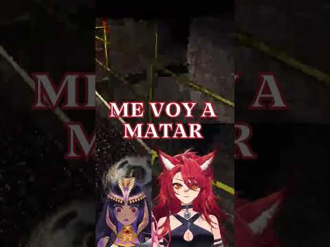 【Clip】Mi primer dia de trabajo #vtuber #vtuberespañol #vtuberes #letalcompany