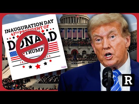 "We are going to BLOCK Trump from the White House" Democrats plan EXPOSED | Redacted News