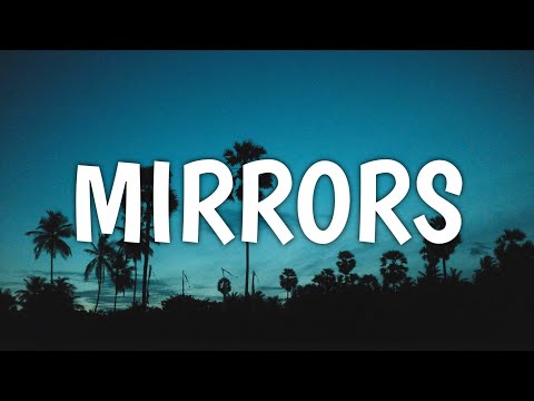 Dreweybear & Suave - Mirrors (Lyrics)