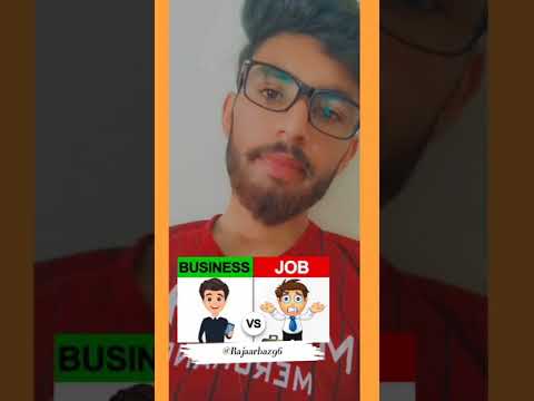 Jobs Vs Business | Whatsapp Status | Networking  Motivational video #shorts