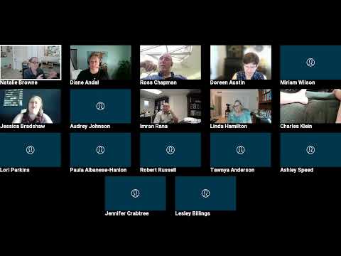 Workflow Summit: Roundtable - Setting Up Processes and Workflows, Pre Automation