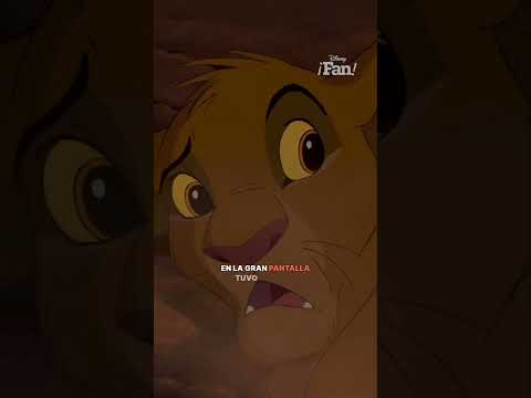 ¿Sabias esto de DISNEY? Demanda a EL REY LEON #shorts #viral #disney #fyp #trending