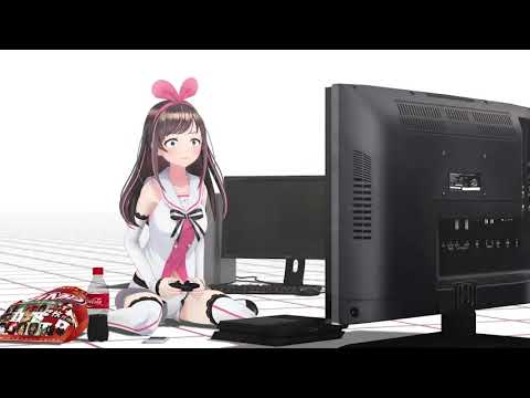 Kizuna AI F...Y...