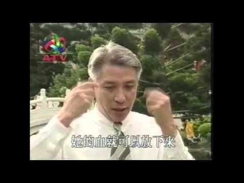 催眠│神奇的催眠術令癱瘓病人失而復明│徐明催眠