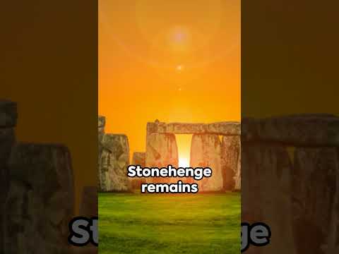 The Enigma of Stonehenge: Unraveling Ancient Mysteries | Short Documentary #Stonehenge #archaeology