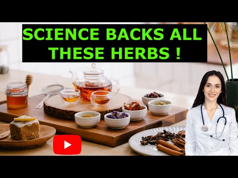 10 Home Remedies That Are Proven By Science